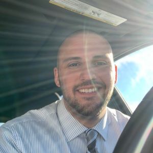 Meet your Posher, Jordan